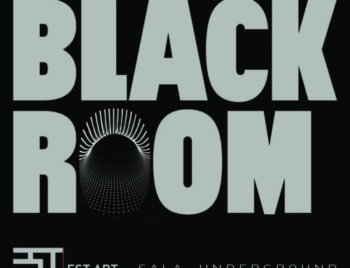 Black Room