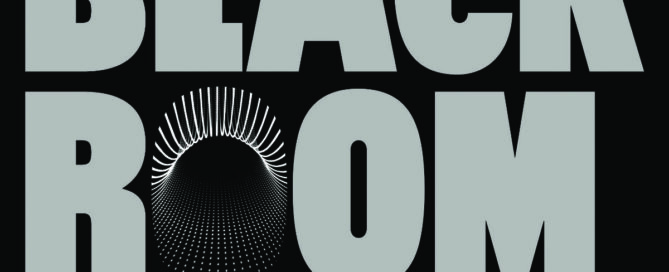 Sala Underground BLACK ROOM | ESTA_ART Space Alcobendas, Madrid