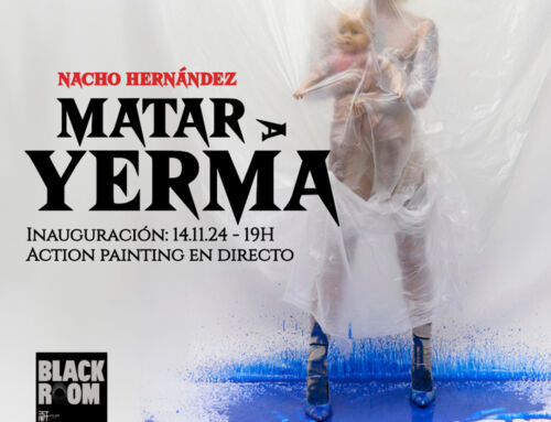 Matar a Yerma