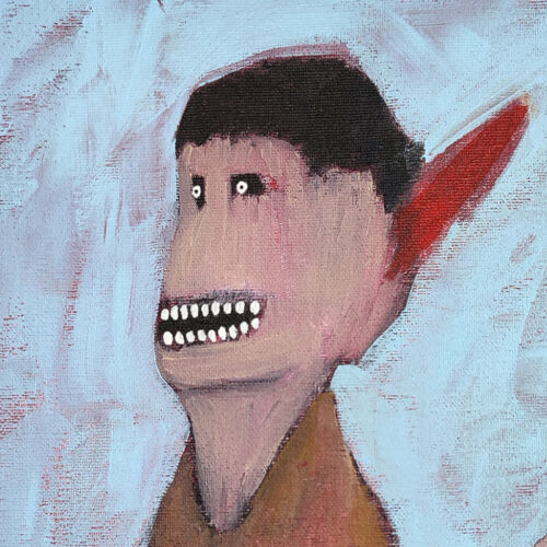 A quién le importa si nuestro enemigo se muere de hambre, Pablo I Prada, Exposición Sub Luce Maligna, BLACKROOM, EST_ART Space, Alcobendas, Madrid
